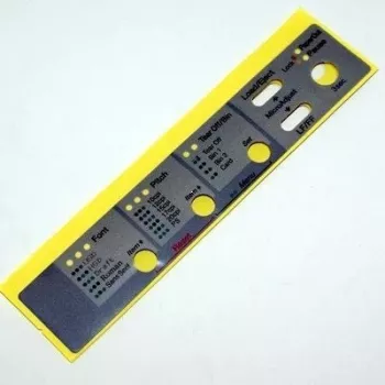 Epson 1436028 náhradný diel/príslušenstvo k tlačiarni/skeneru predný panel