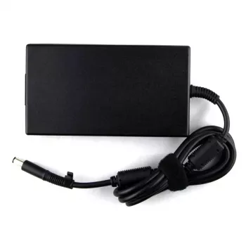 HP 397803-001 napájací zdroj interiérový 135 W čierny