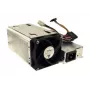 HP 403984-001 napájací zdroj 200 W sivý, metalický