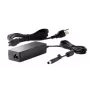 HP 65W Smart AC Adapter napájací zdroj do interiéru čierna
