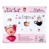 Barbo Toys Lillie & Ellie, kuchynská hračka, 3 roky, ružová