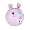 Barbo Toys Lillie and Ellie - mäkká lopta - jednorožec