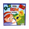 Barbo Toys Puzzle Pädagoge spoločenská hra