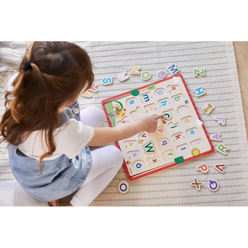 Barbo Toys 6394 puzzle