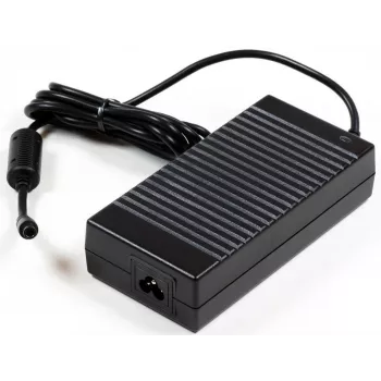 CoreParts MBA1172 napájací zdroj/adaptér do interiéru 120 W čierna