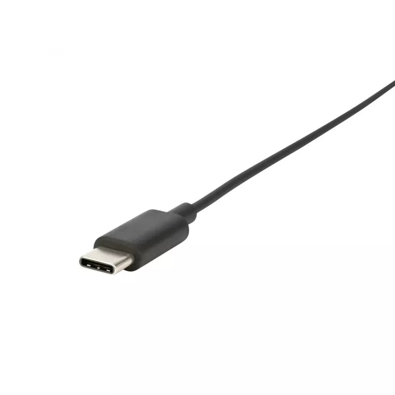 Jabra Evolve 40 MS, mono, USB-C, káblový, kancelária/call centrum, 20 - 20000 Hz, 142,5 g, headset, čierna