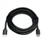 Jabra HDMI Ingest kábel (4,57 m/15 ft) - čierny, 4,57 m, HDMI Type-A (štandard), HDMI Type-A (štandard), čierny