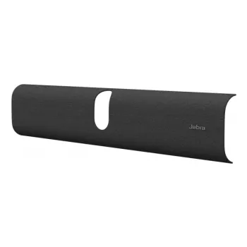 Jabra P40 VBS látkový kryt proti videniu čierny