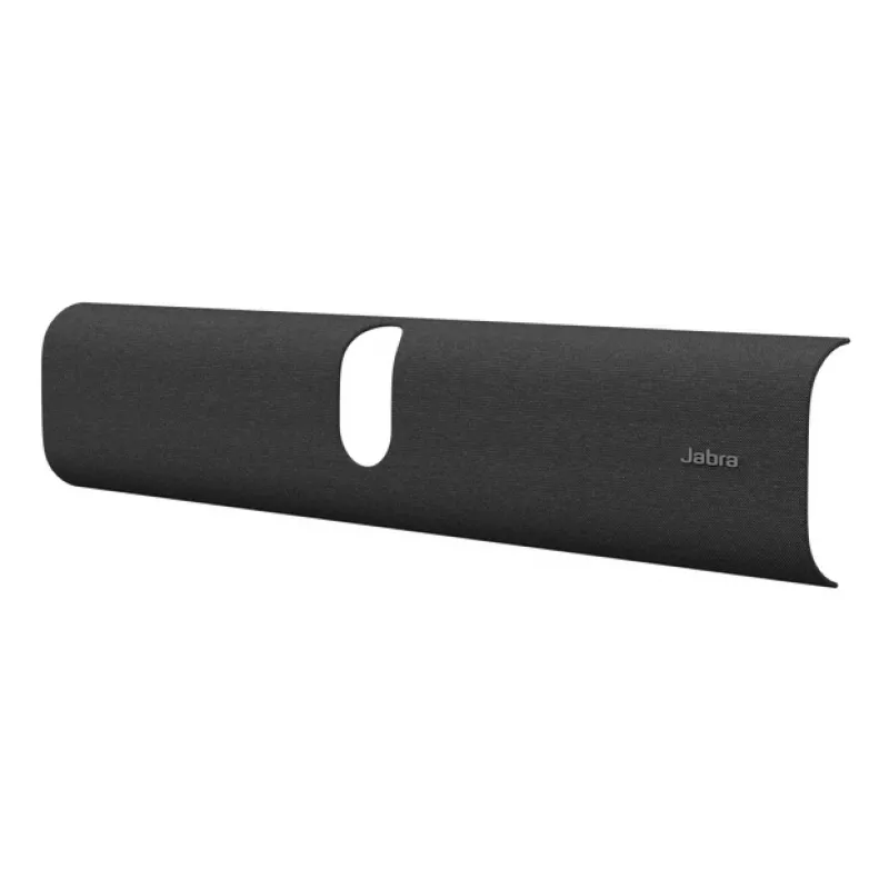 Jabra P40 VBS látkový kryt proti videniu čierny