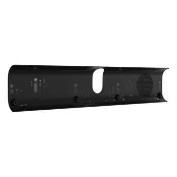 Jabra P40 VBS Easy Clean kryt proti videniu čierny