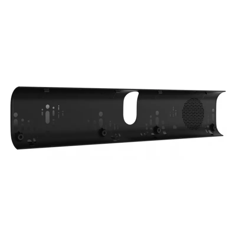Jabra P40 VBS Easy Clean kryt proti videniu čierny