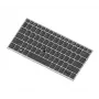 HP L13697-041 náhradný diel pre notebook klávesnica
