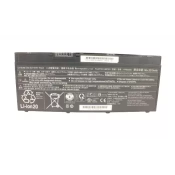 Fujitsu FUJ:CP753144-XX náhradný diel pre notebook batéria