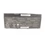 Fujitsu FUJ:CP753144-XX náhradný diel pre notebook batéria