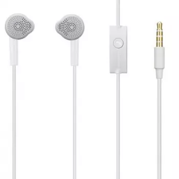 Samsung GH59-14677A slúchadlá/headset káblové in-ear hovory/hudba biela