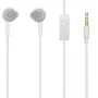 Samsung GH59-14677A slúchadlá/headset káblové in-ear hovory/hudba biela