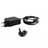 CoreParts MBXUSBC-AC0003 napájací zdroj/menič interiérový 90 W čierna