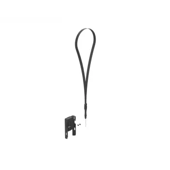 Ergonomic Solutions SpacePole Payment mCase pre Ingenico iSMP4 s popruhom