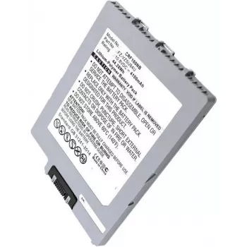 CoreParts MBXPA-BA0003 náhradný diel pre notebook batéria