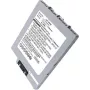 CoreParts MBXPA-BA0003 náhradný diel pre notebook batéria