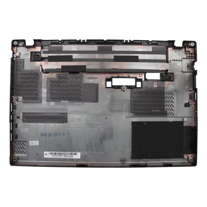 Lenovo 01AW432 náhradný diel pre laptop spodné puzdro