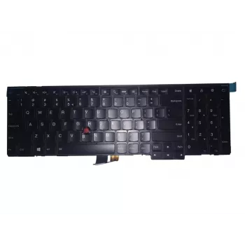 Lenovo 04Y2477 náhradný diel pre laptop klávesnica