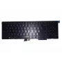 Lenovo 04Y2477 náhradný diel pre laptop klávesnica