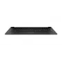 HP L20387-071 náhradný diel na notebook základňa krytu + klávesnica