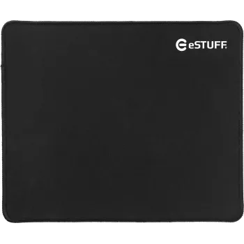 eSTUFF GLB215000 podložka pod myš čierna