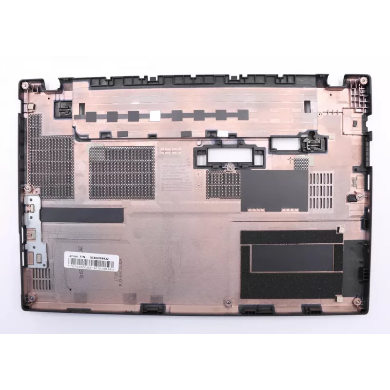 Lenovo 01HY501 náhradný diel k notebooku spodná časť