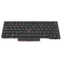 Klávesnica Lenovo ThinkPad X280 01YP009 dánska