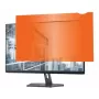 eSTUFF GLBG25554312 ochranný filter proti videniu pre obrazovky 63,5 cm (25 palcov) monitor bezrámový ochranný filter proti videniu