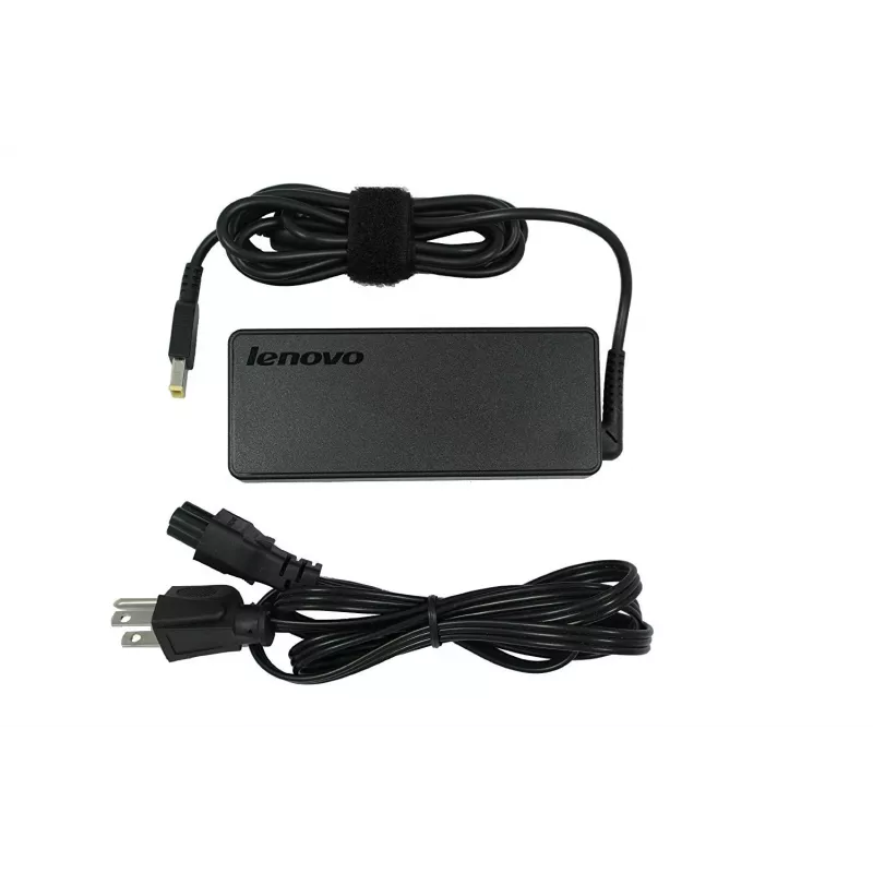 Lenovo 45N0306 napájací zdroj interiérový 90 W čierny