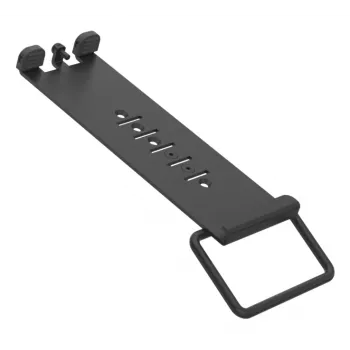 Ergonomic Solutions SpacePole Payment Ingenico Desk-5000/3500/3200 MultiGrip™ (s rukoväťou)