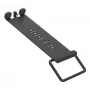 Ergonomic Solutions SpacePole Payment Ingenico Desk-5000/3500/3200 MultiGrip™ (s rukoväťou)