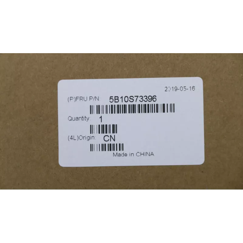 Batéria Lenovo 42Wh lítium-iónová 5B10S73396 — interný náhradný diel notebooku, kapacita 42 Wh