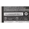 Batéria Lenovo 42Wh lítium-iónová 5B10S73396 — interný náhradný diel notebooku, kapacita 42 Wh