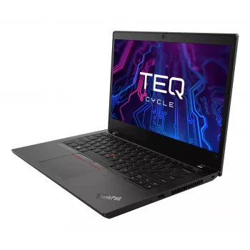 Teqcycle Lenovo Thinkpad T14 G2 Intel® Core™ i5 i5-1135G7 notebook 35,6 cm (14