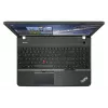 Lenovo ThinkPad Edge E560 Intel® Core™ i7 i7-6500U notebook 39,6 cm (15,6 inch) Full HD 8 GB DDR3L-SDRAM 1 TB HDD AMD Radeon R7 M370 Wi-Fi 5 (802.11ac) Windows 7 Professional čierny