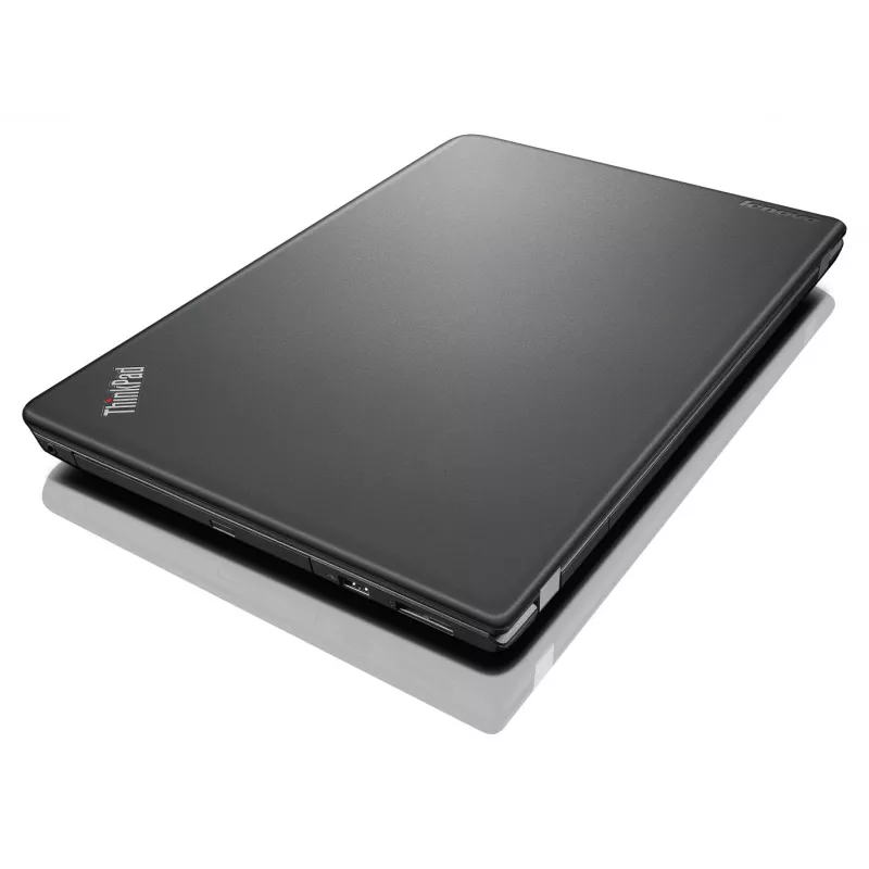 Lenovo ThinkPad Edge E560 Intel® Core™ i7 i7-6500U notebook 39,6 cm (15,6 inch) Full HD 8 GB DDR3L-SDRAM 1 TB HDD AMD Radeon R7 M370 Wi-Fi 5 (802.11ac) Windows 7 Professional čierny