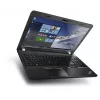 Lenovo ThinkPad Edge E560 Intel® Core™ i7 i7-6500U notebook 39,6 cm (15,6 inch) Full HD 8 GB DDR3L-SDRAM 1 TB HDD AMD Radeon R7 M370 Wi-Fi 5 (802.11ac) Windows 7 Professional čierny