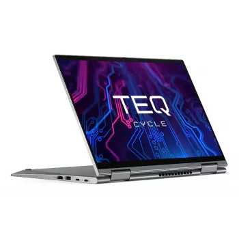 Teqcycle Lenovo ThinkPad X1 Yoga G6 Intel® Core™ i7 i7-1185G7 Hybrid (2-in-1) 35,6 cm (14