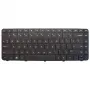 HP 646125-DH1 náhradný diel notebooku klávesnica