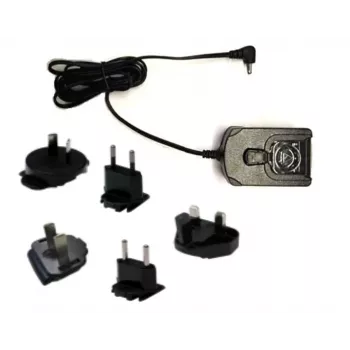 Zebra PWR-WUA5V4W04C nabíjací adaptér pre skener čiarových kódov