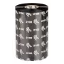 Páska Zebra 1 rolka TT páska 110 mm 450 m 12/karón