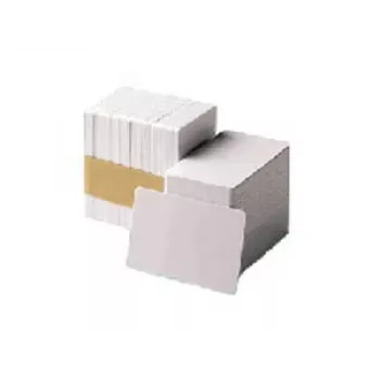 PVC karta Zebra Premier 104523-112 balenie 500 ks