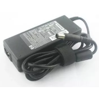 HP 608428-002 napájací zdroj pre interiér 90 W čierny