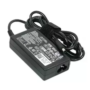 DELL 3RG0T napájací adaptér/invertor pre interiér 45 W čierny
