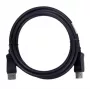 DisplayPort kábel HP 487342-001 2 m čierny