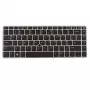 HP 702651-001 náhradný diel notebooku klávesnica